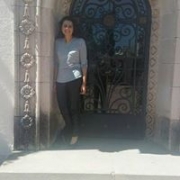 Ivonne Nava Barron